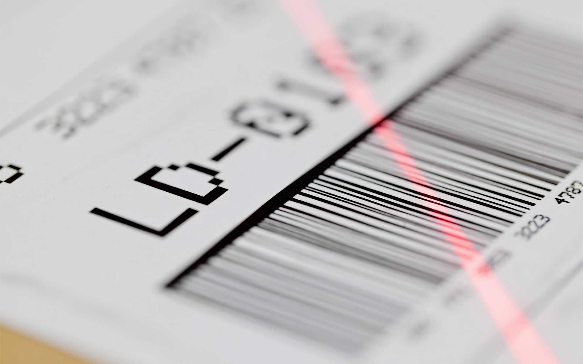 Value-Added Barcoding Solutions