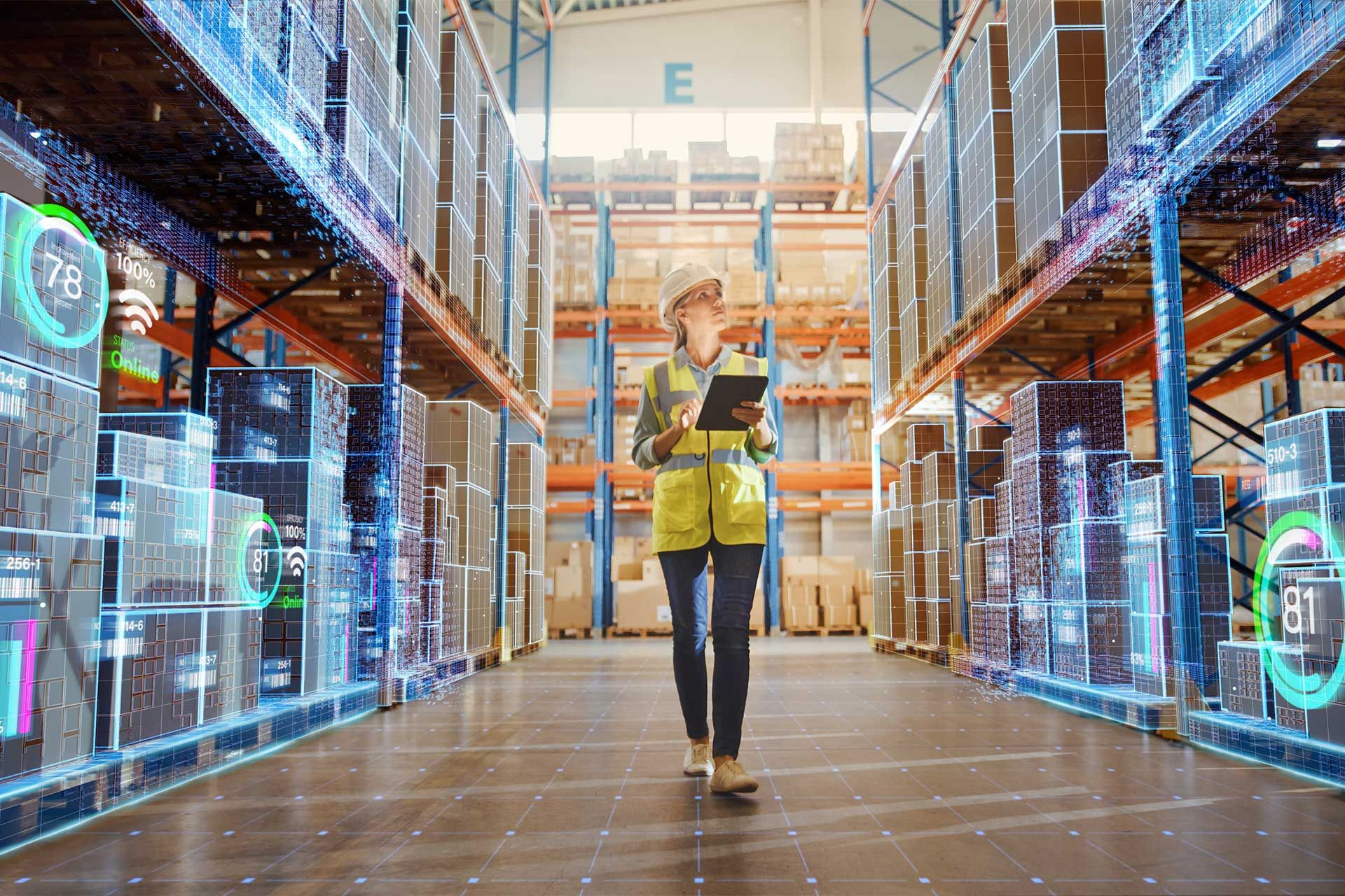 IoT Smart Sensors Explained