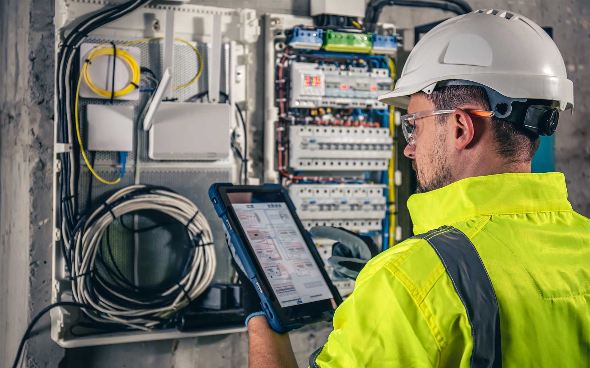 Electrical Preventive Maintenance