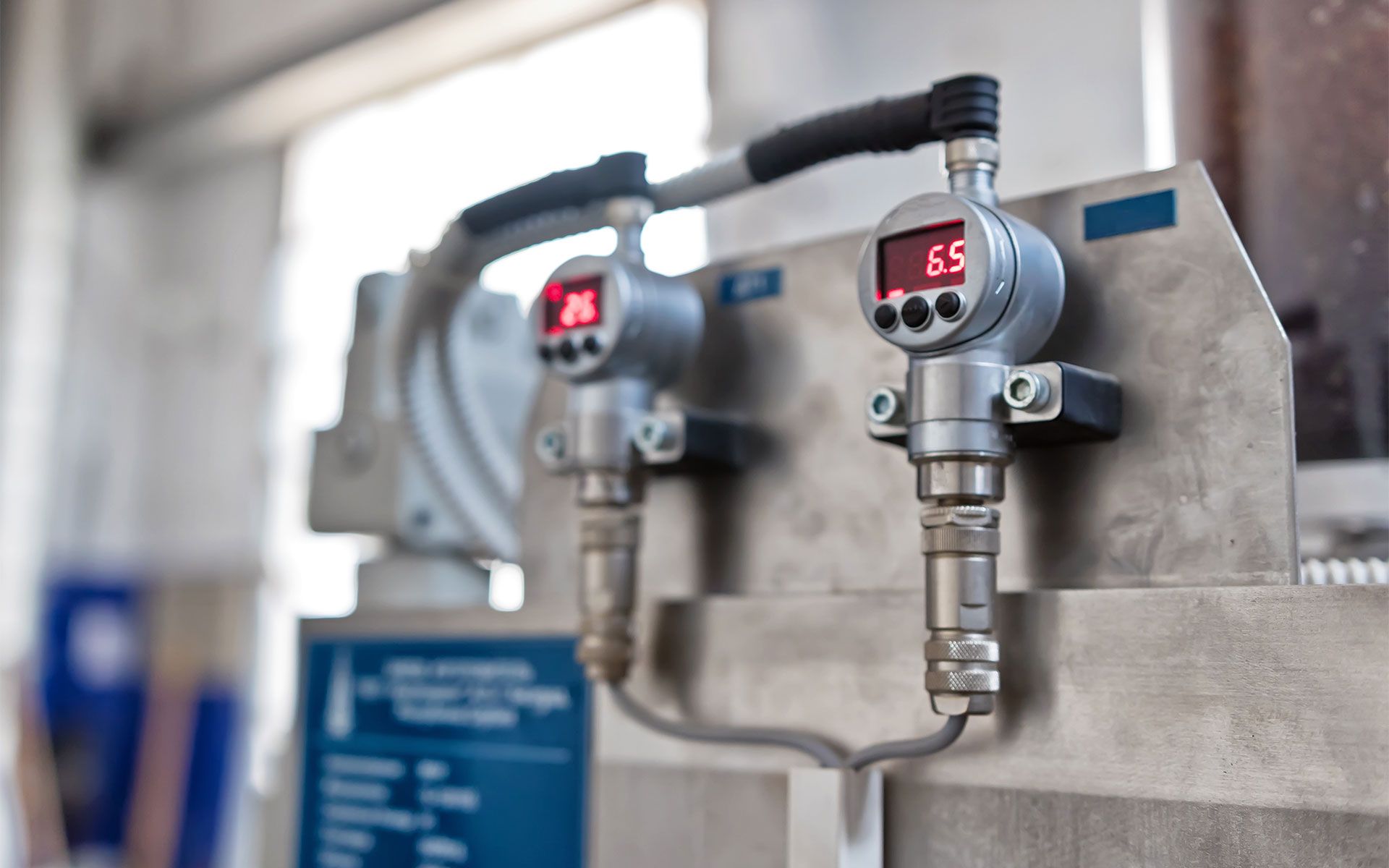 Electric Sensors: Improved Accuracy in Modern Devices