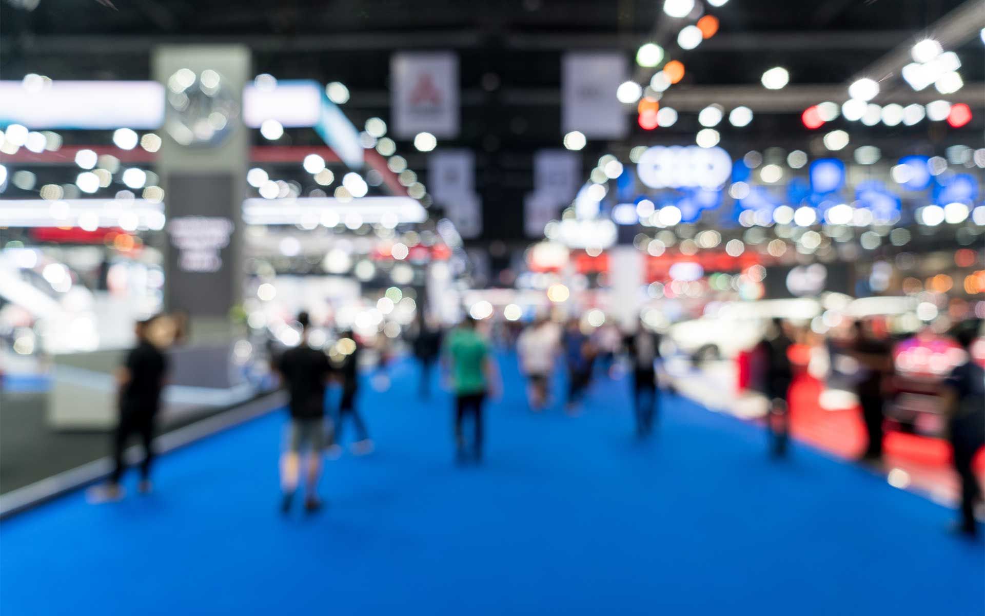 Connecting, Collaborating, Innovating: 2025 Electronics Industry Events