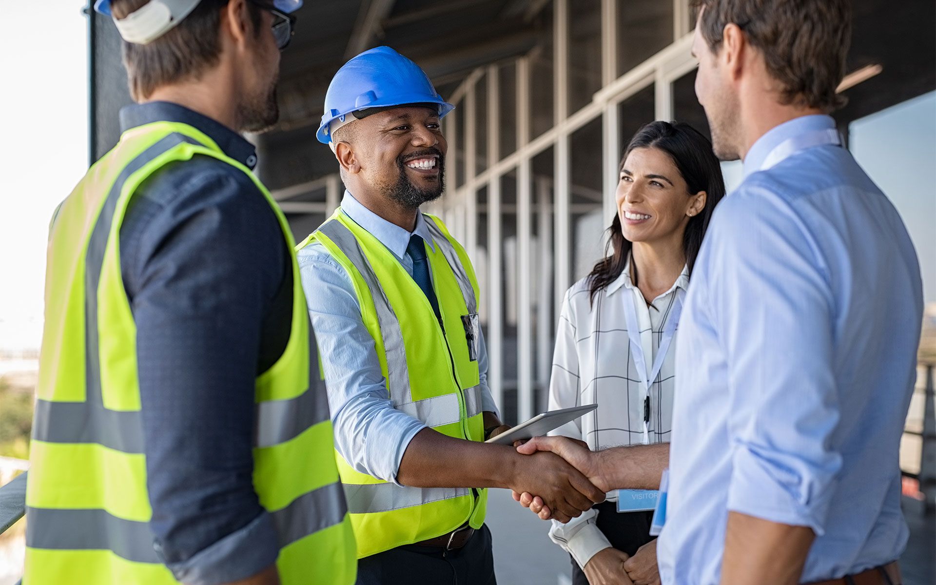 The Value of Field Sales: More Than Just a Visit