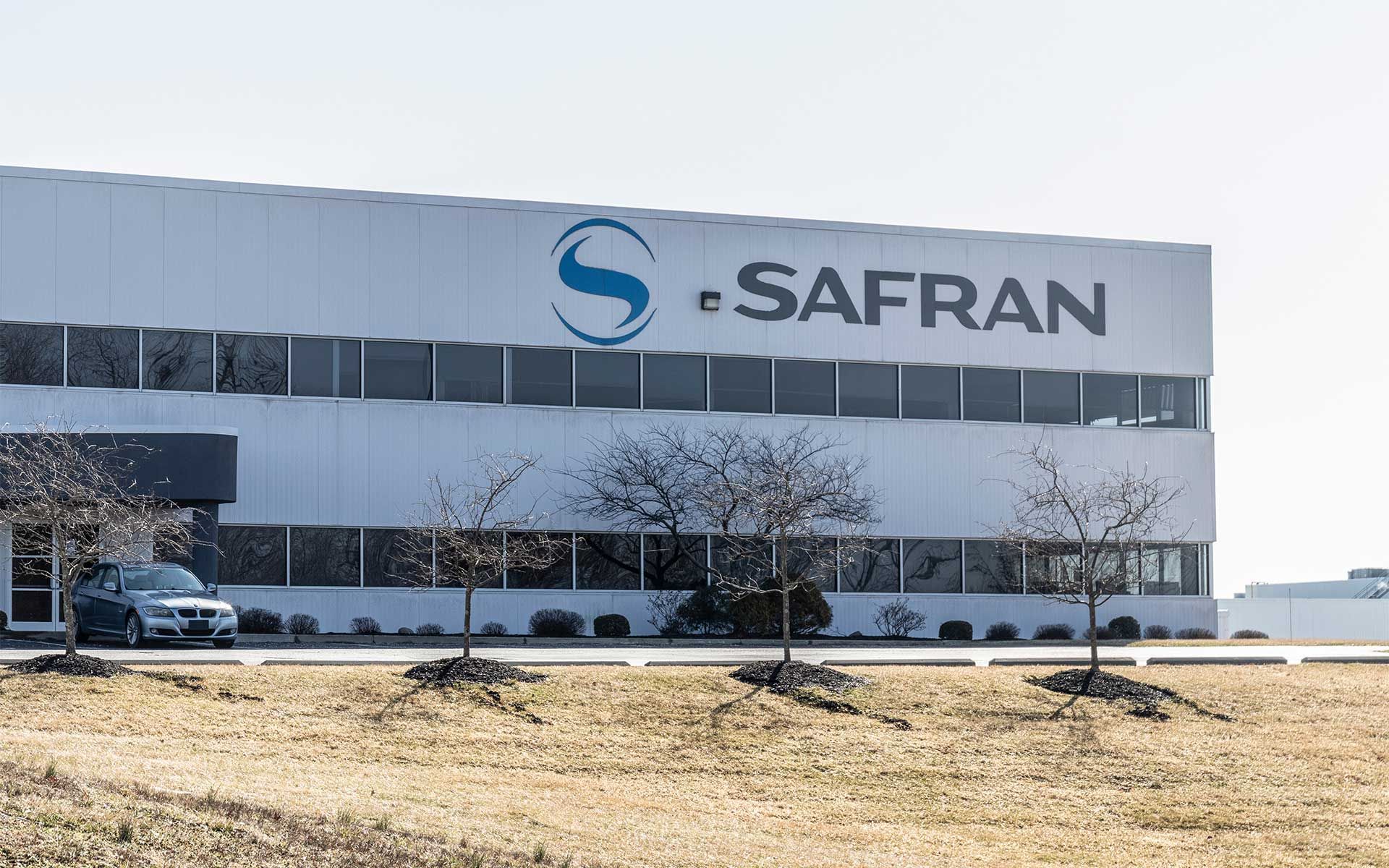 Safran Electrical & Power