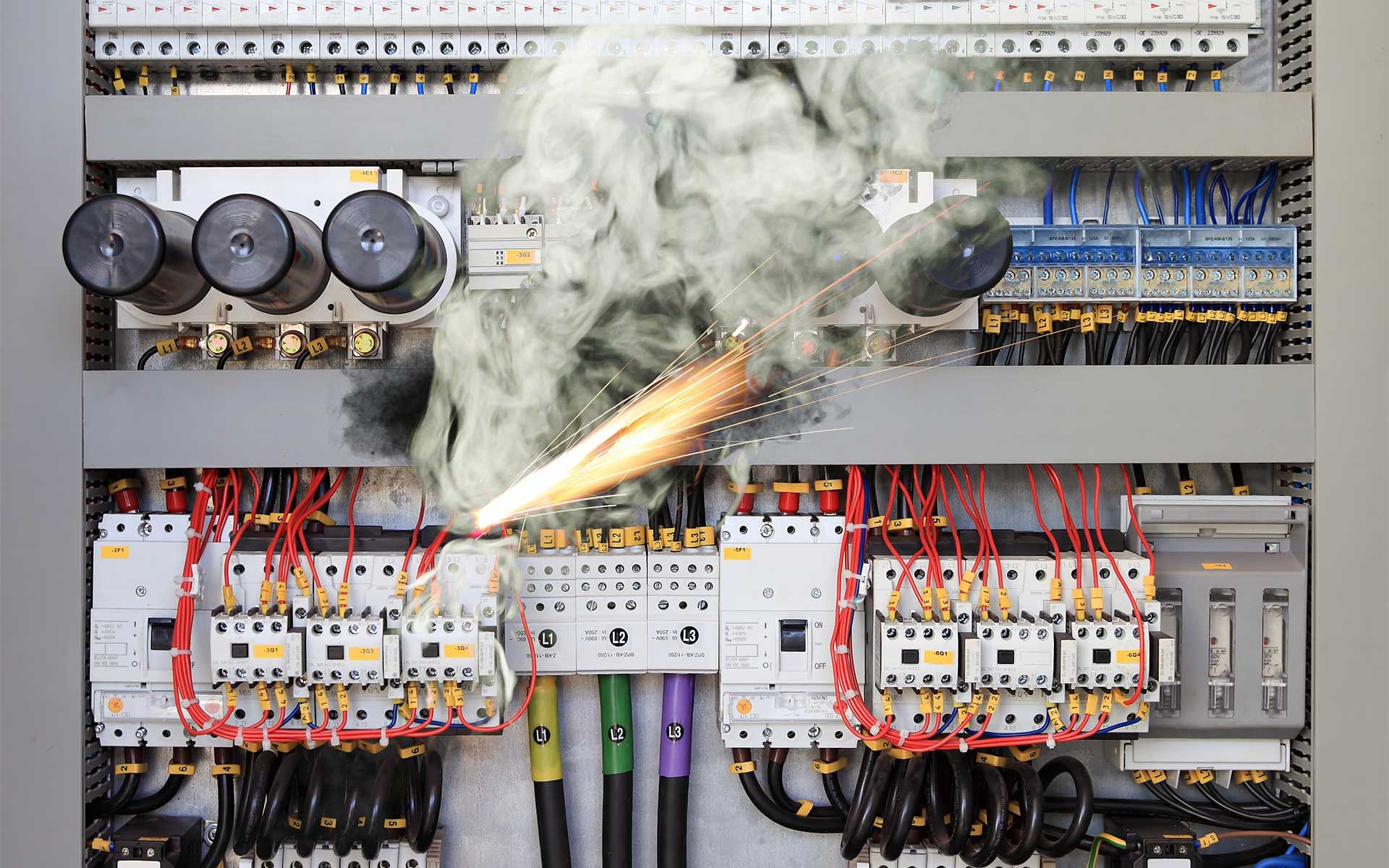 What Is a Short Circuit? Meaning, Causes, and How It Works