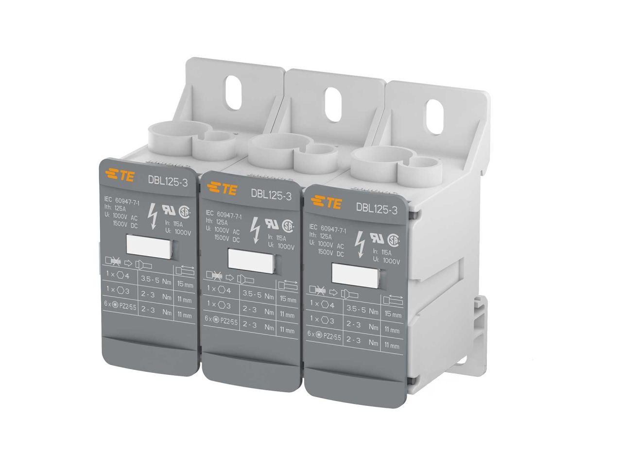What Is an Electrical Power Distribution Block?
