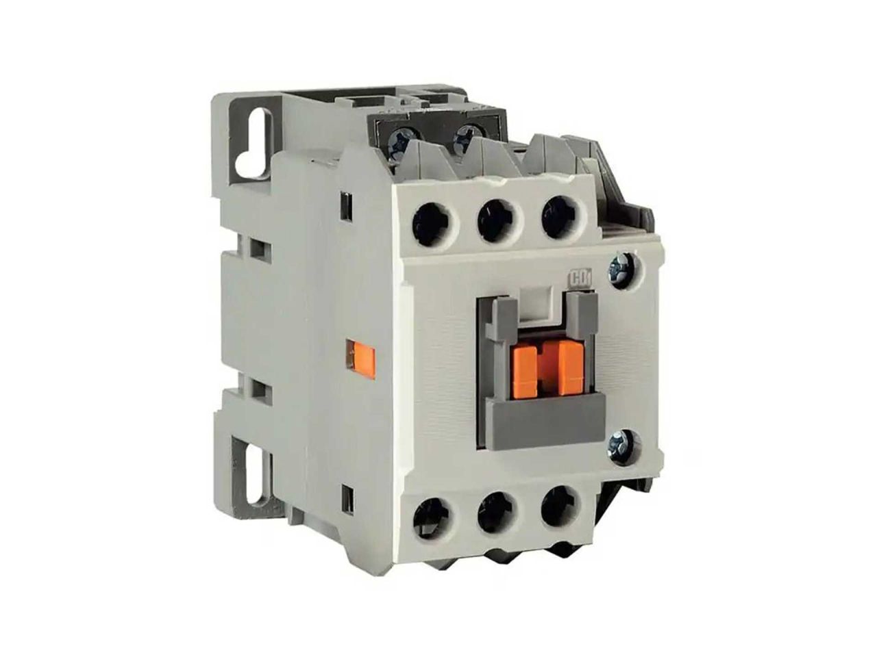 AC Contactor 101