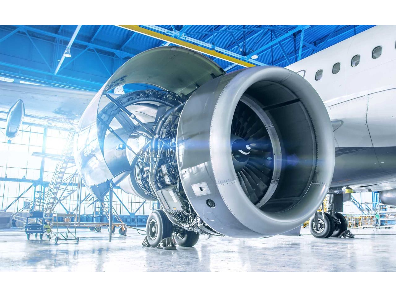 Understanding the Different Types of Aerospace Electronics