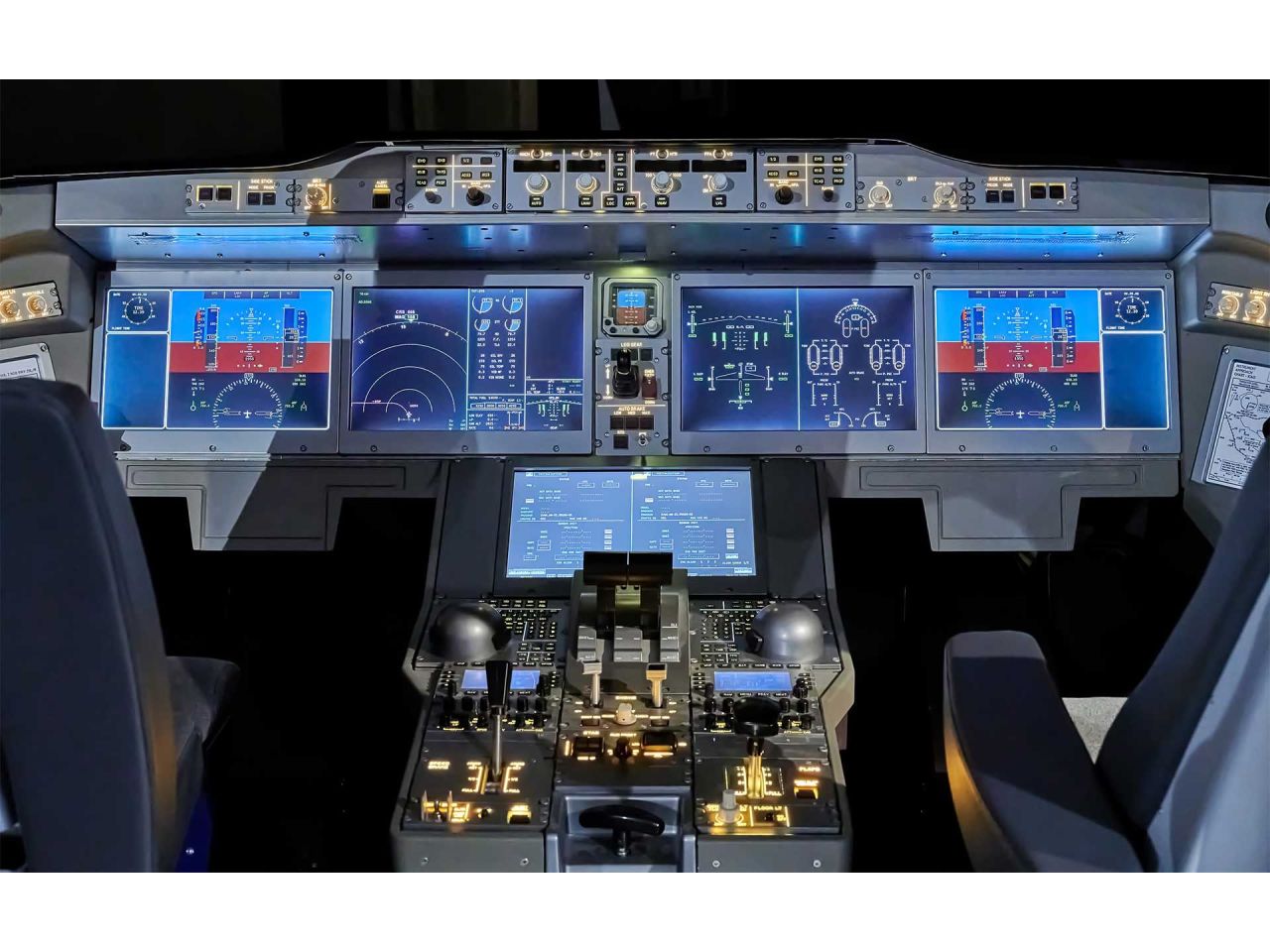 What Is Avionics? Understanding the Technology