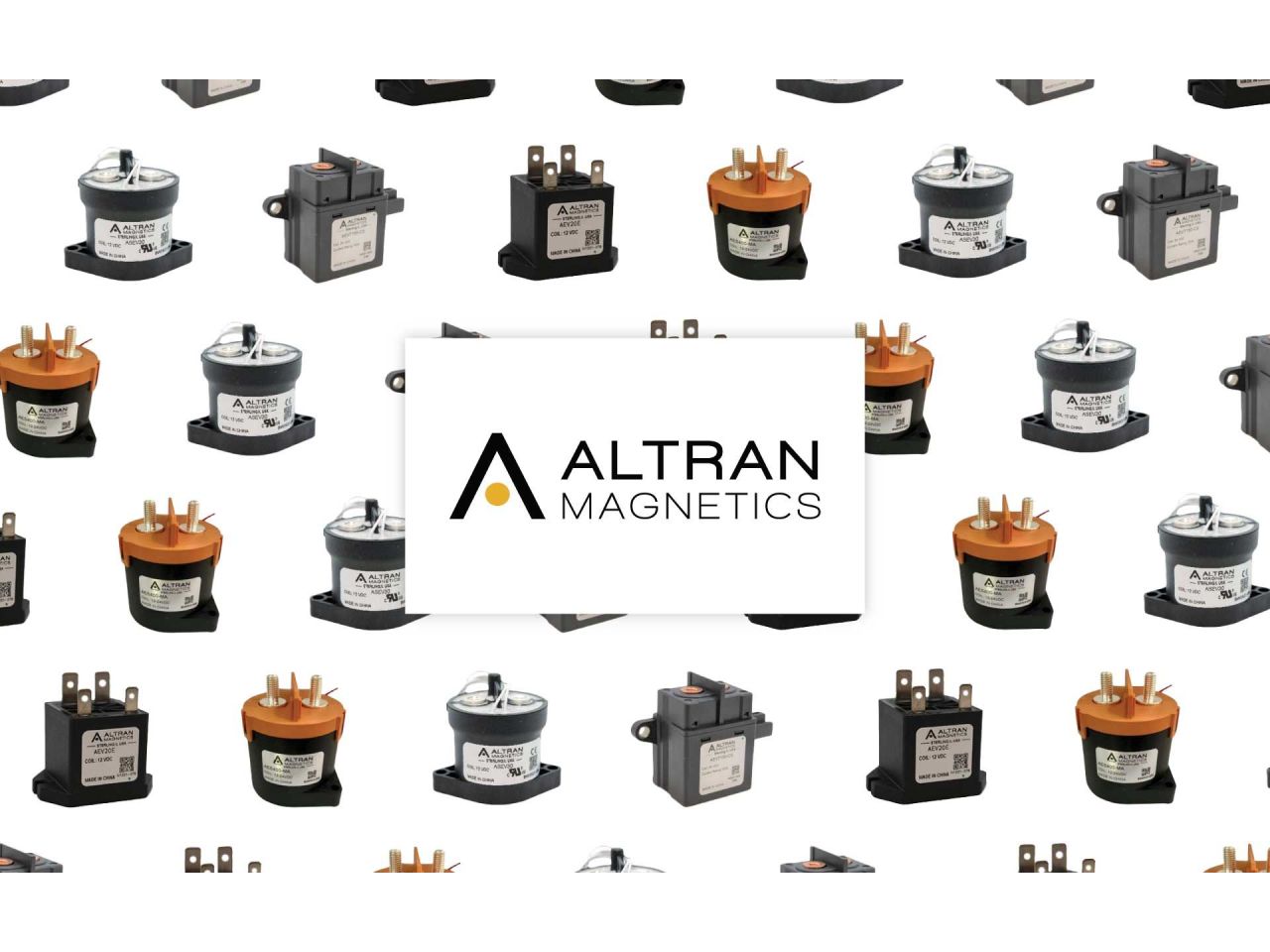 The Peerless Preference: Altran Magnetics