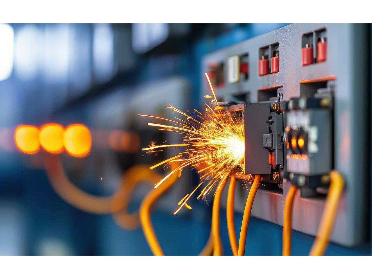 Arc Fault Circuit Breakers