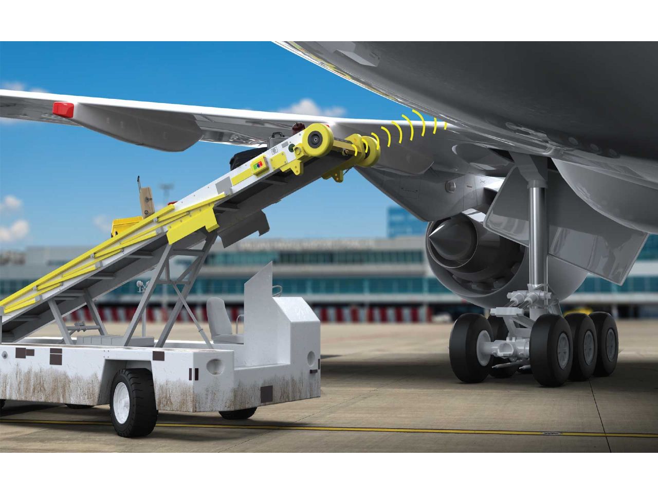 Guide for Choosing the Right Radar Sensors