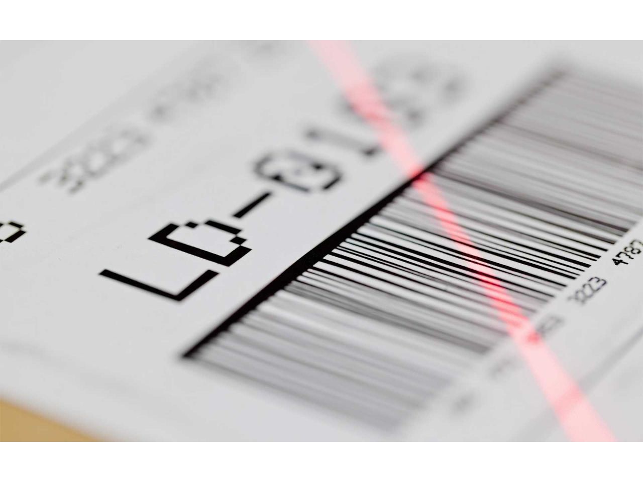 Value-Added Barcoding Solutions