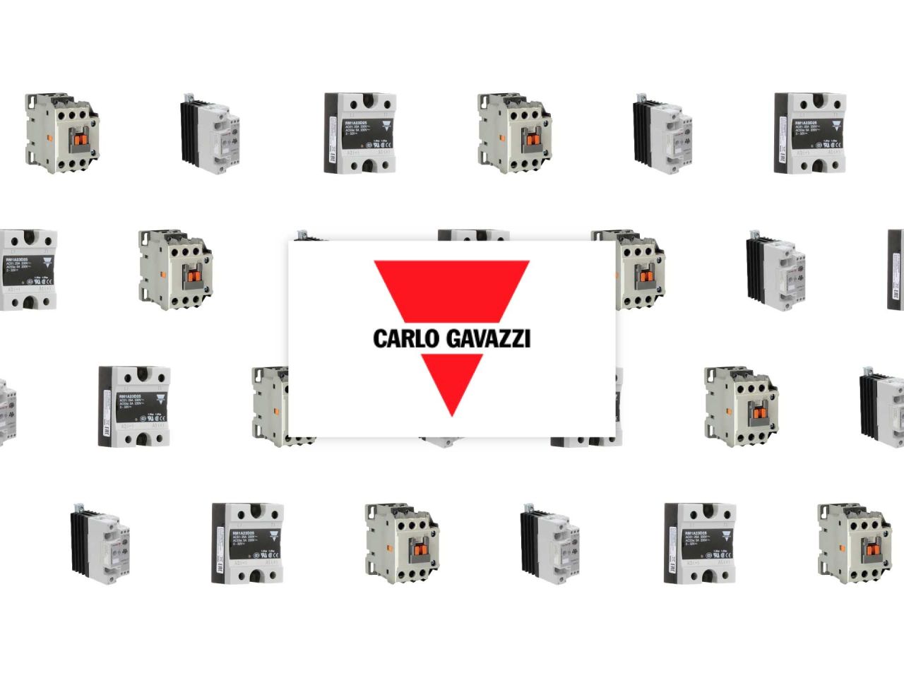 The Peerless Preference: Carlo Gavazzi