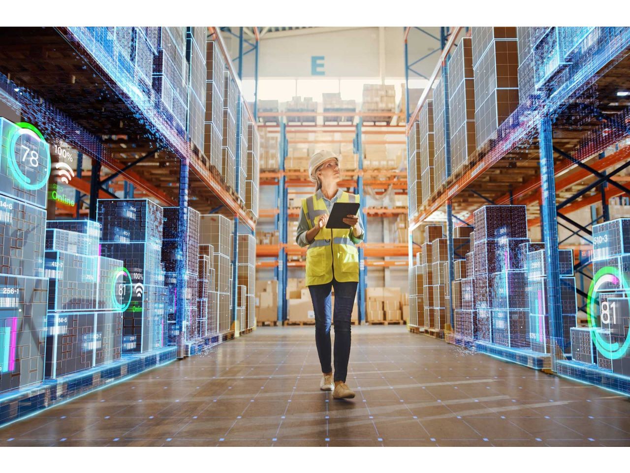 IoT Smart Sensors Explained