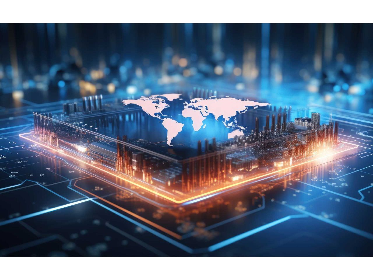 Navigating the Future Together: Top 2024 Electronics Industry Conferences