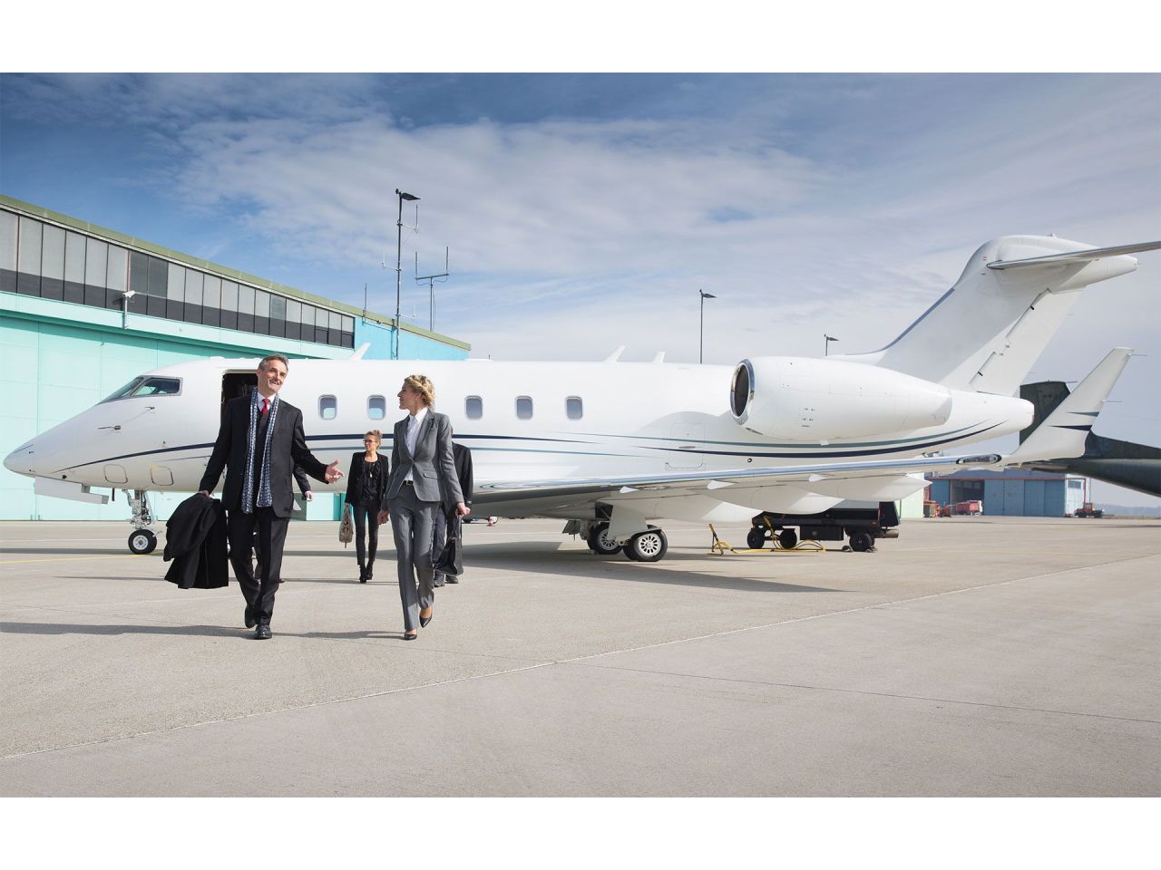 What is a Fixed Base Operator (FBO) in Aviation?