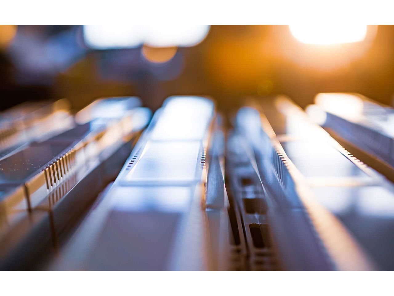The Complete Guide to DIN Rail Systems