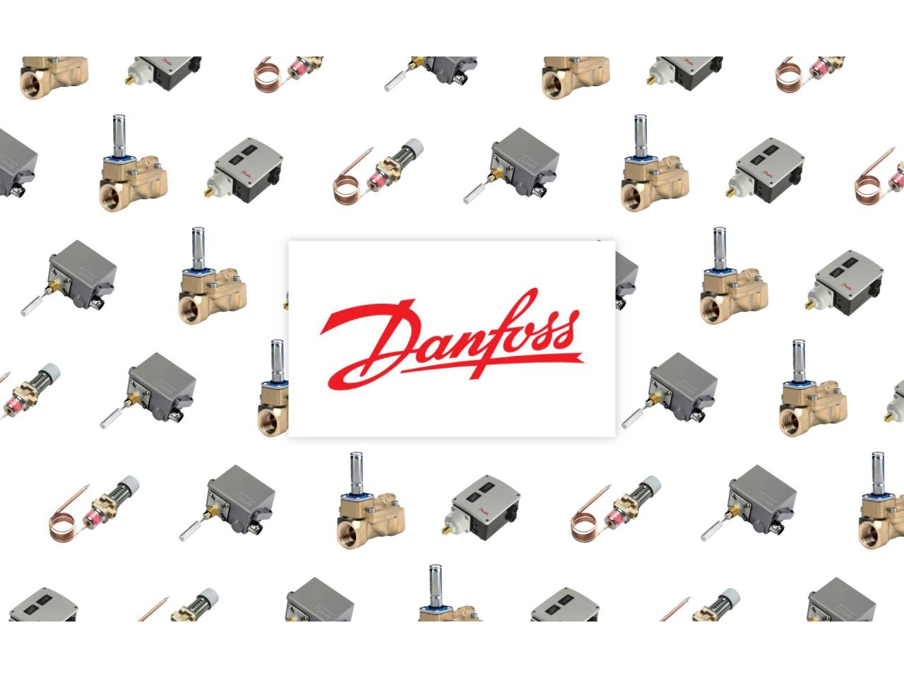 Meet Danfoss