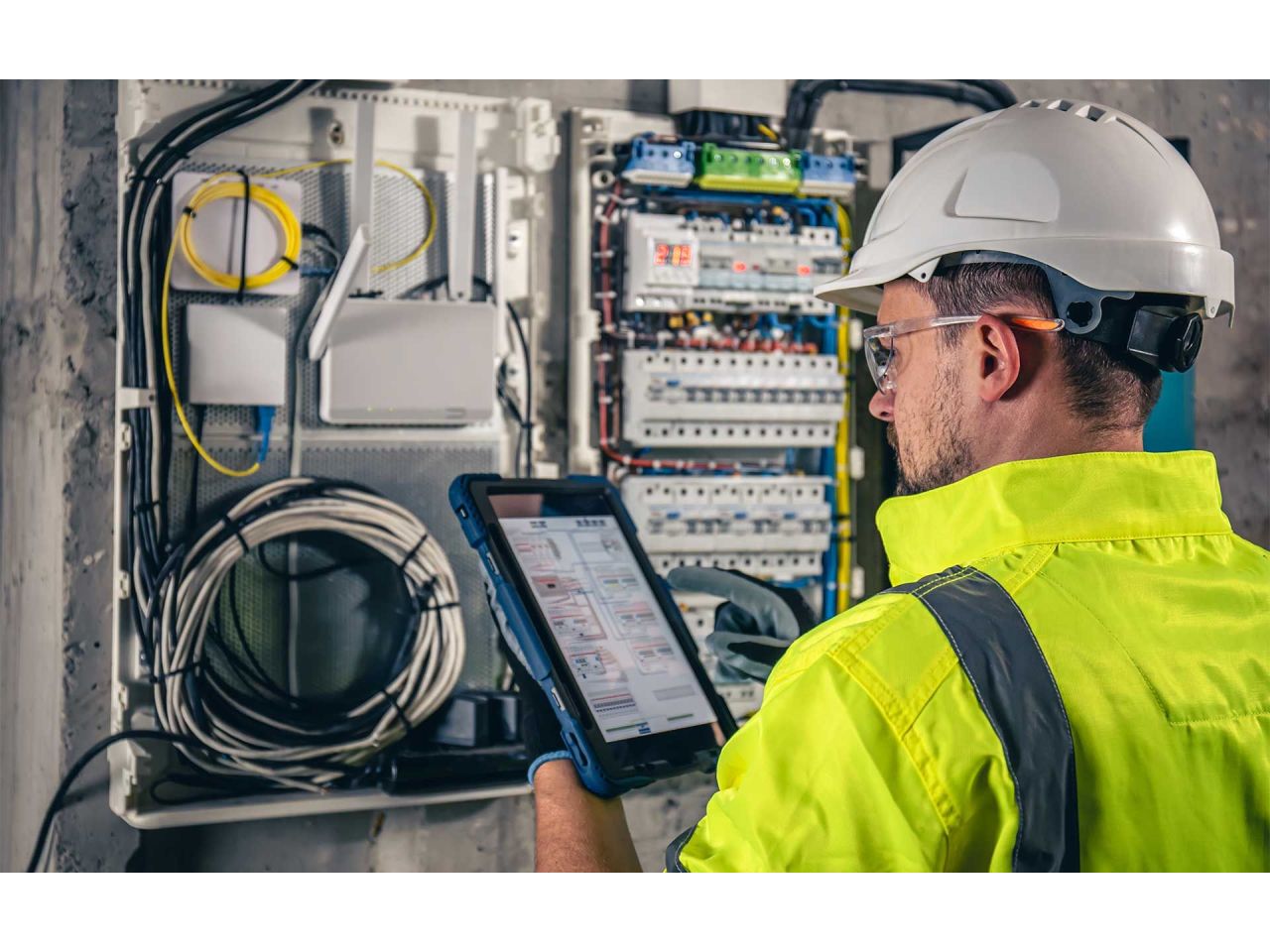 Electrical Preventive Maintenance