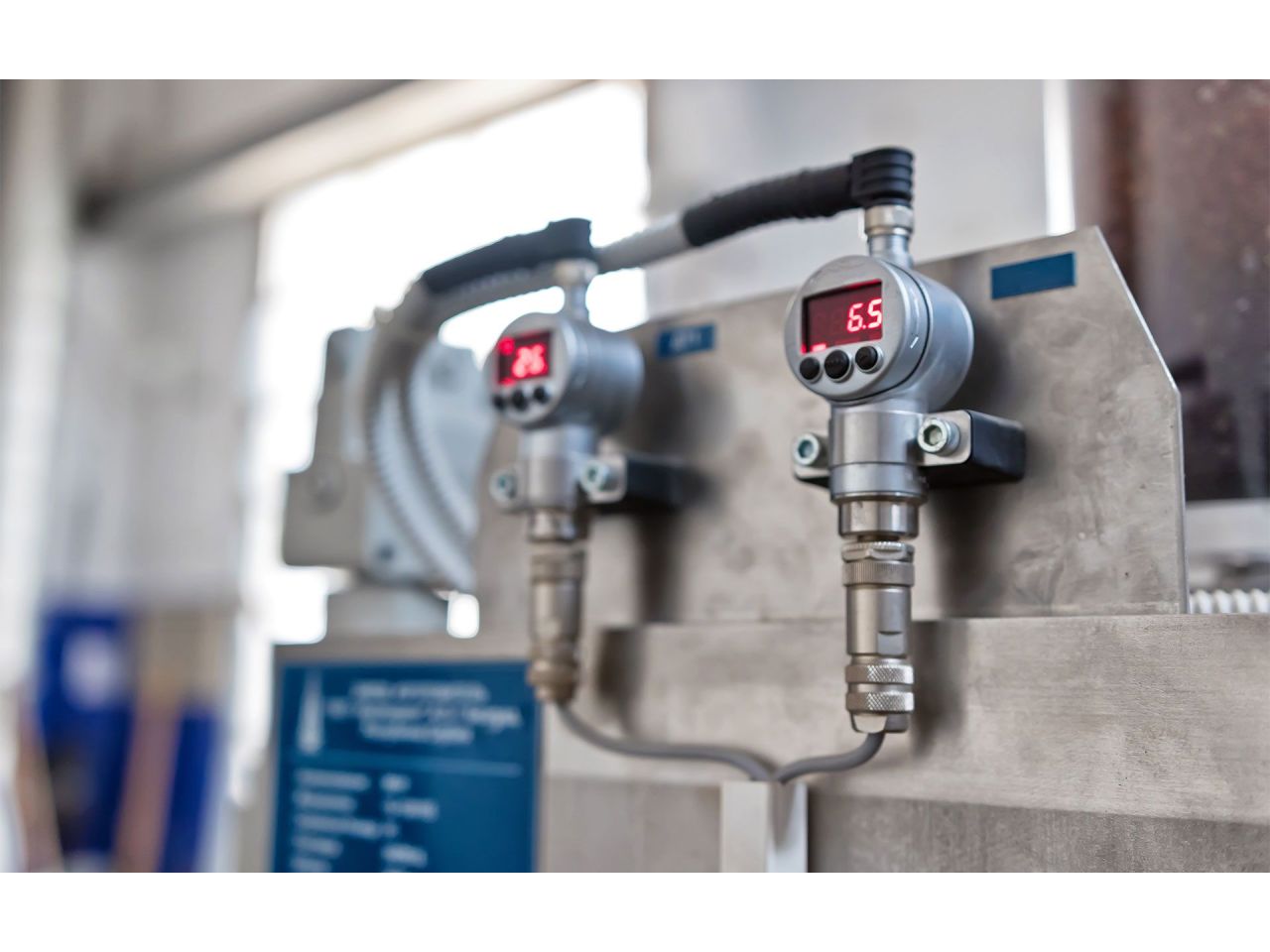 Electric Sensors: Improved Accuracy in Modern Devices