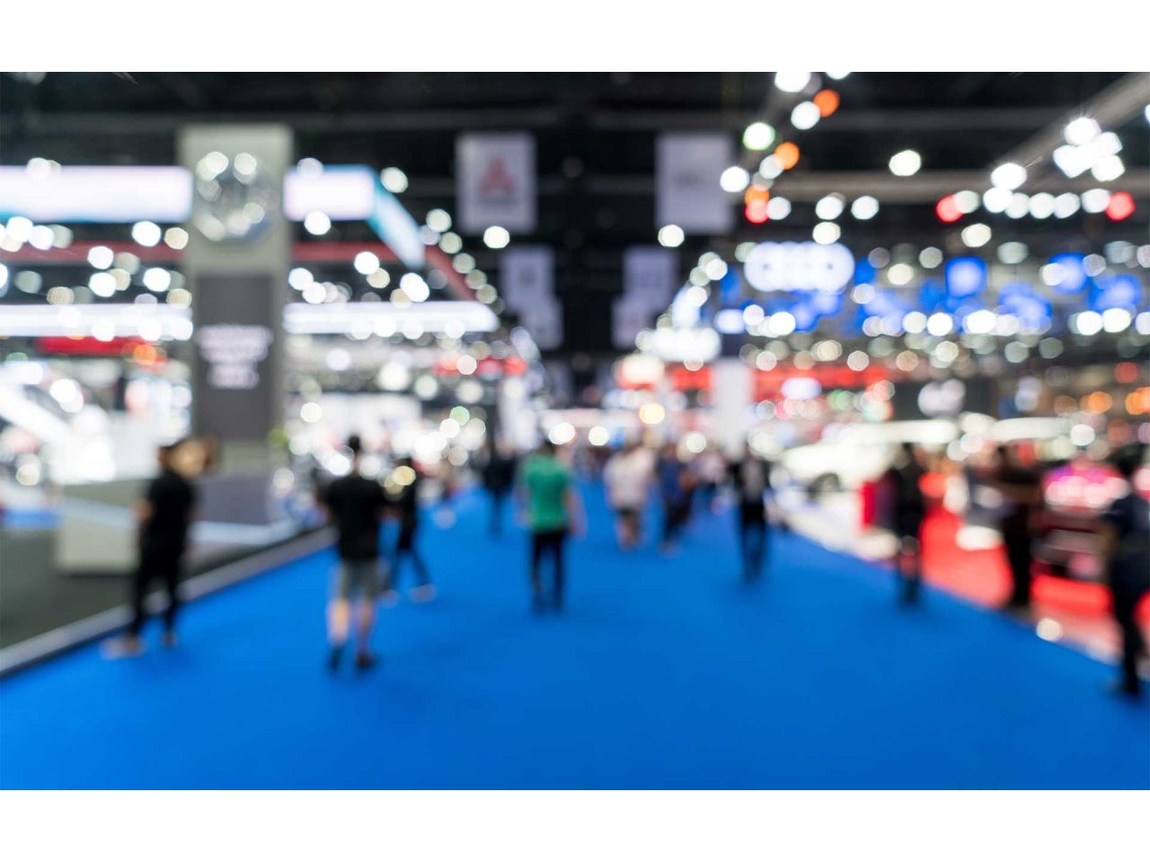Connecting, Collaborating, Innovating: 2025 Electronics Industry Events