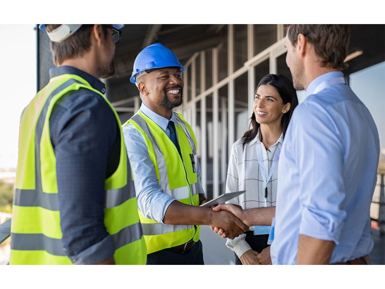 The Value of Field Sales: More Than Just a Visit