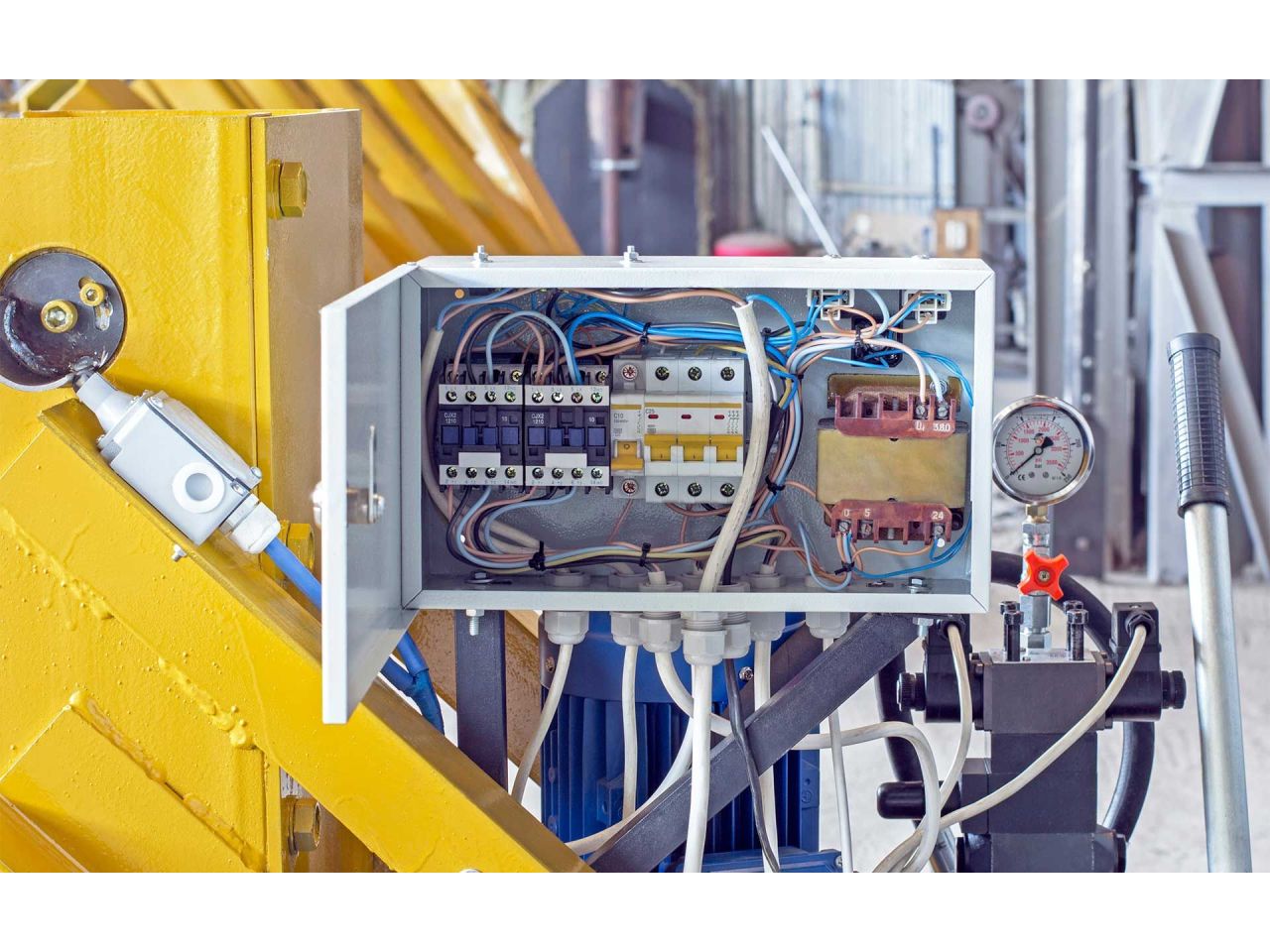 Explore Honeywell Limit Switches