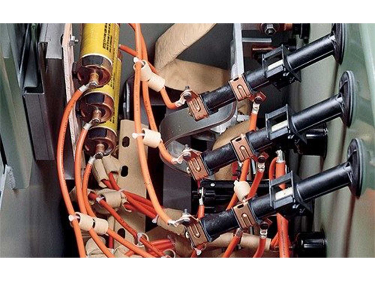 The Role of Current-Limiting Fuses in Modern Electrical Safety