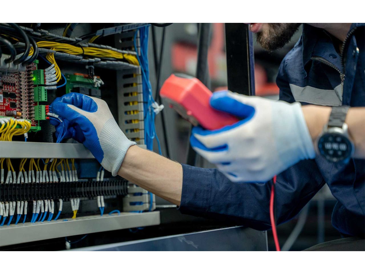 How to Choose the Right Relay for Your Application