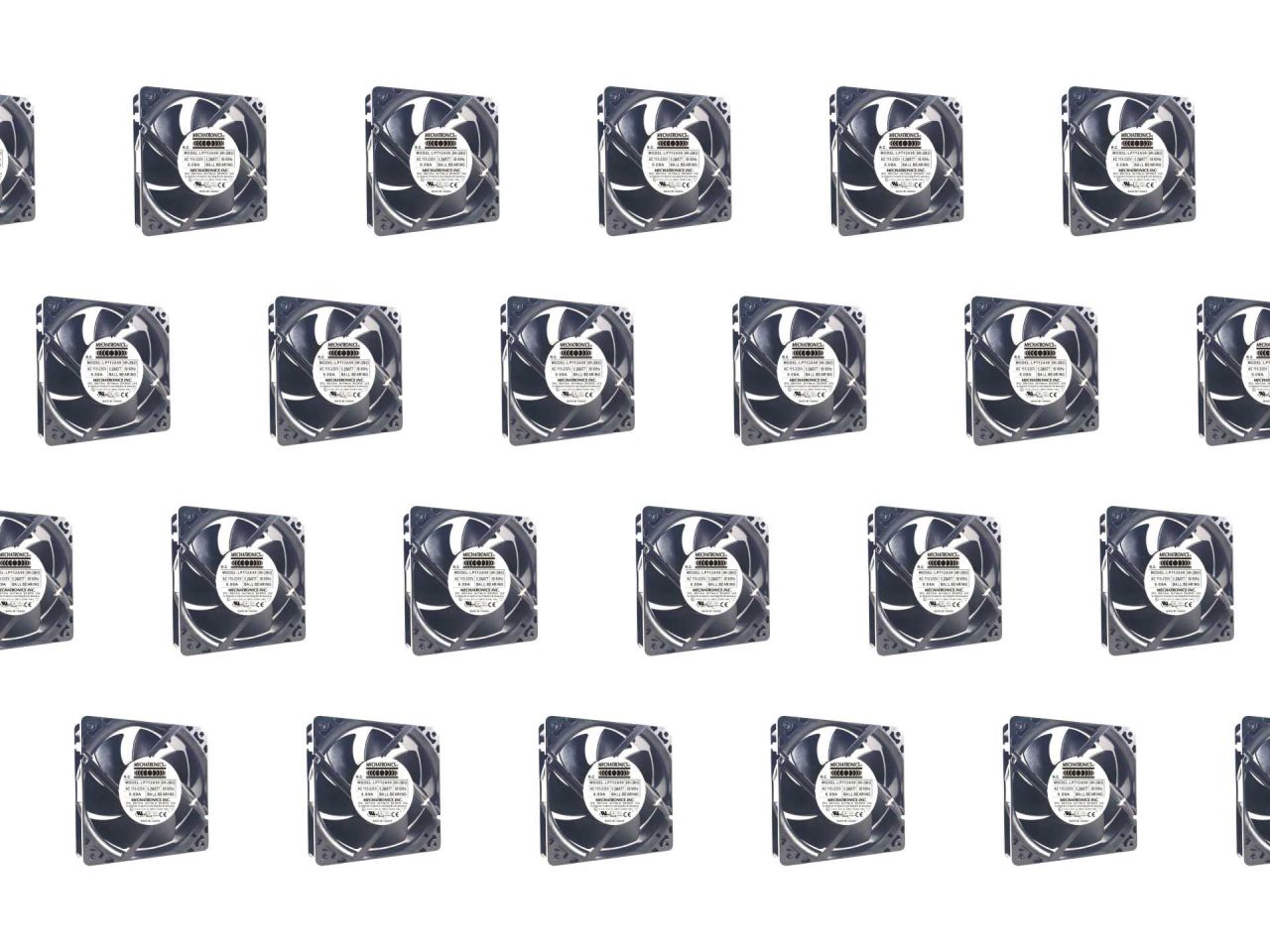 The Peerless Preference: Mechatronics