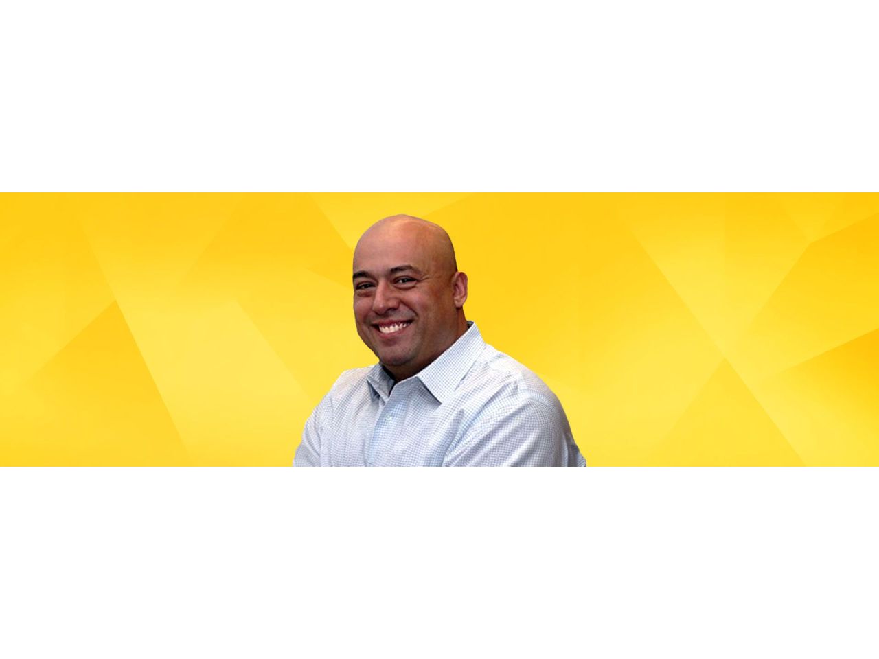 Meet Angelo Assimakopoulos