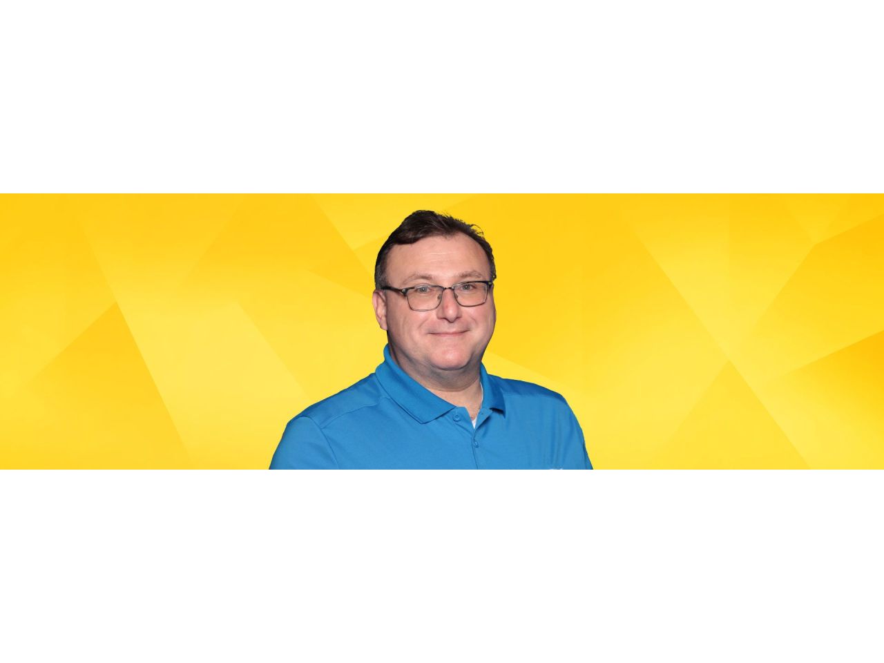 Meet Carl Marchese - Fibox Director of Marketing