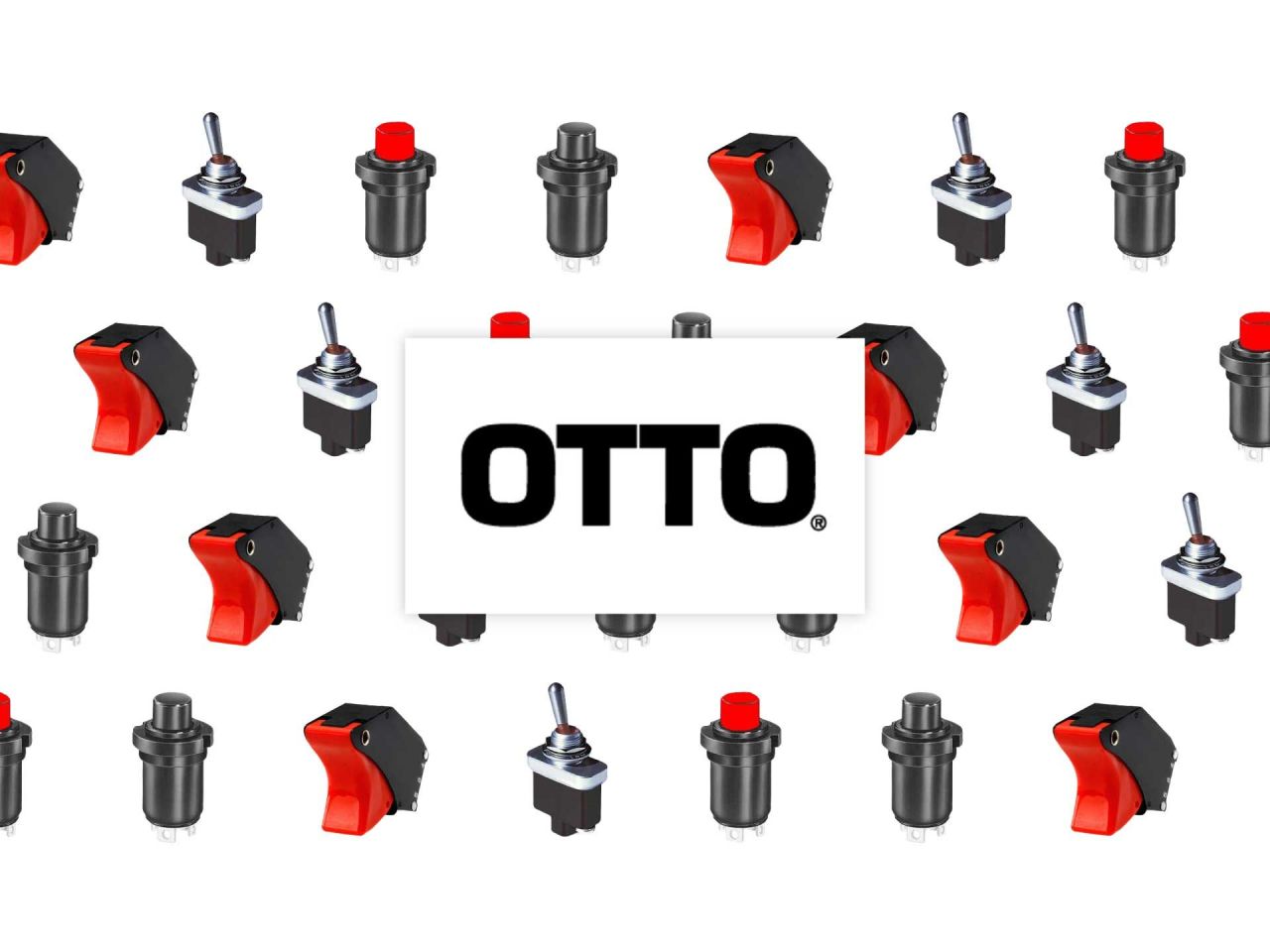 OTTO Controls | The Peerless Preference