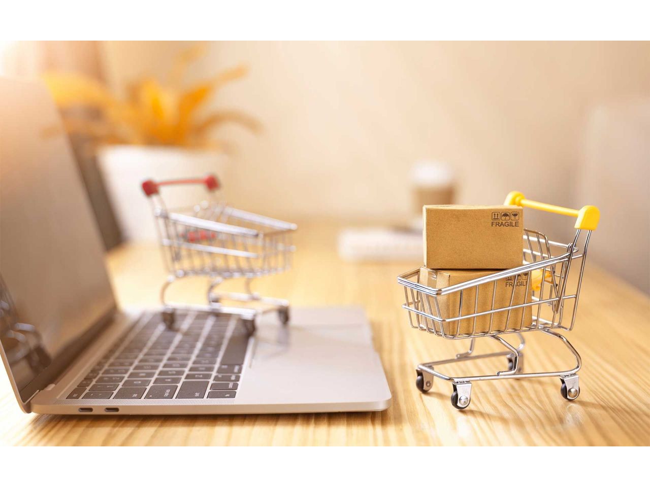 Introducing the New Peerless Electronics Website: Enhancing Online Electronics Shopping