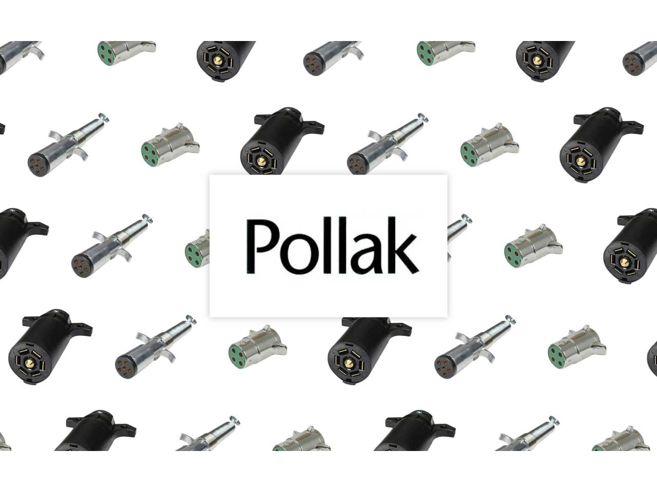 Pollak, The Preferred Manufacturer