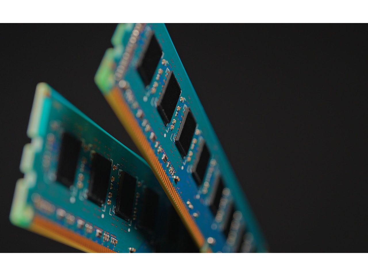 State of the Supply Chain in the Electronics Industry
