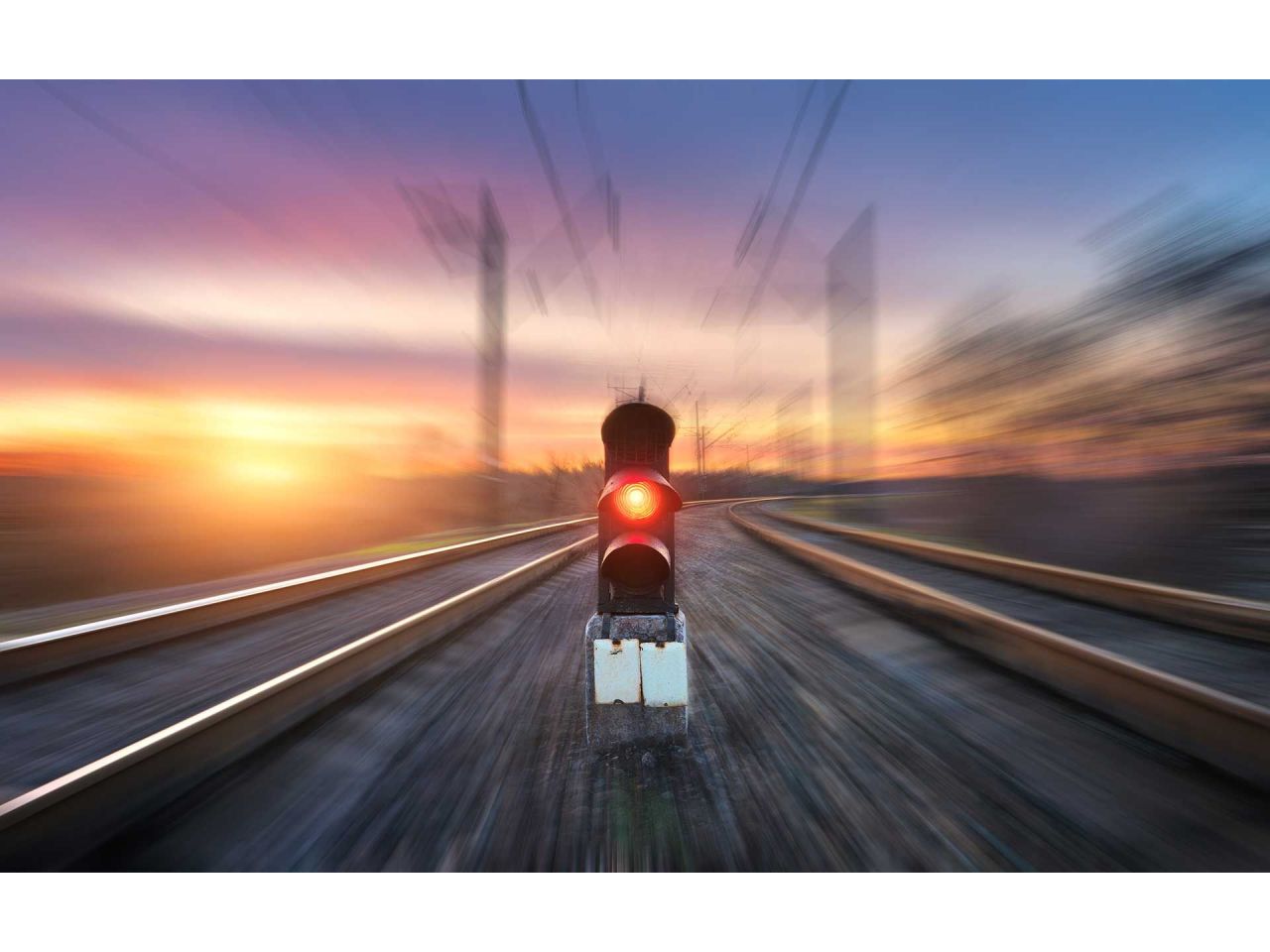 Dialight Railway Products Available Now!