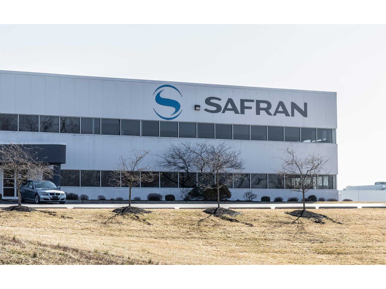 Safran Electrical & Power