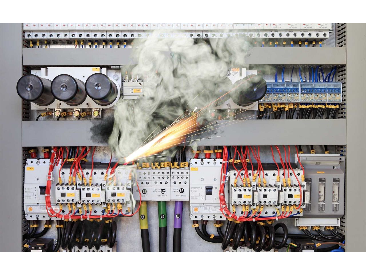 What Is a Short Circuit? Meaning, Causes, and How It Works