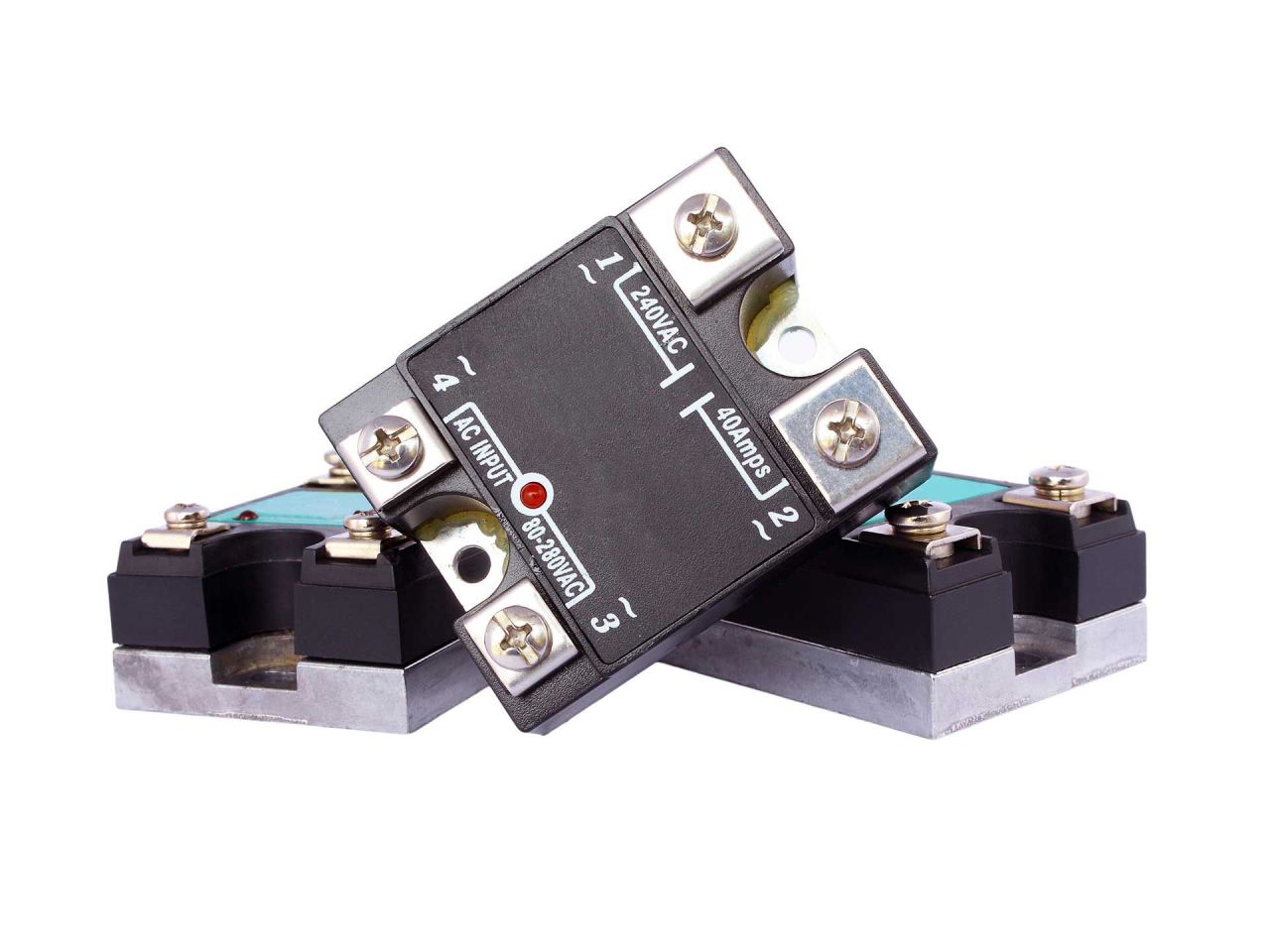 Comprehensive (SSR) Solid State Relay Guide