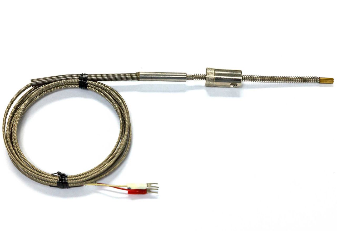 Types of Temperature Sensors