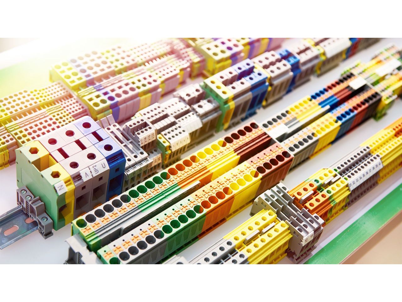 Here’s Why Entrelec Terminal Blocks Should Be Your First Choice