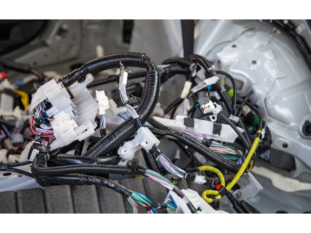Wire Harness Design Best Practices for Reliable Electrical Systems