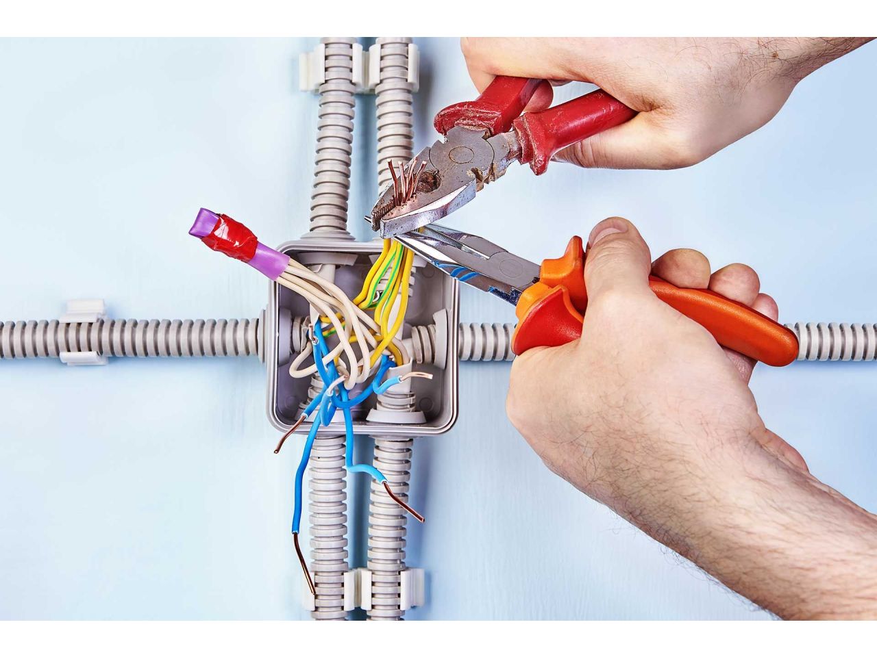 Wire Splice: An Essential Component in Industrial Electronics