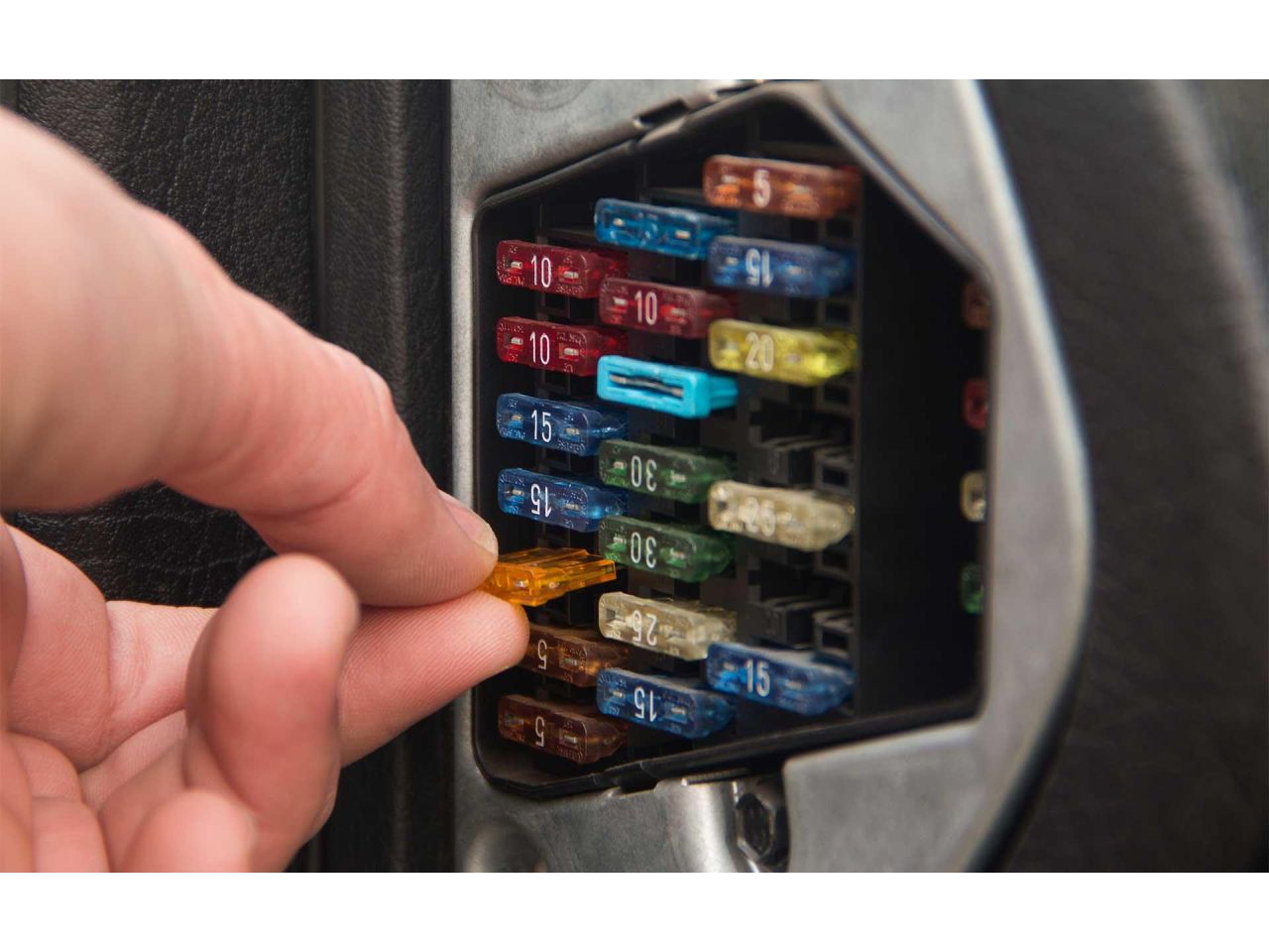 Choosing the Right Fuse For Your Needs
