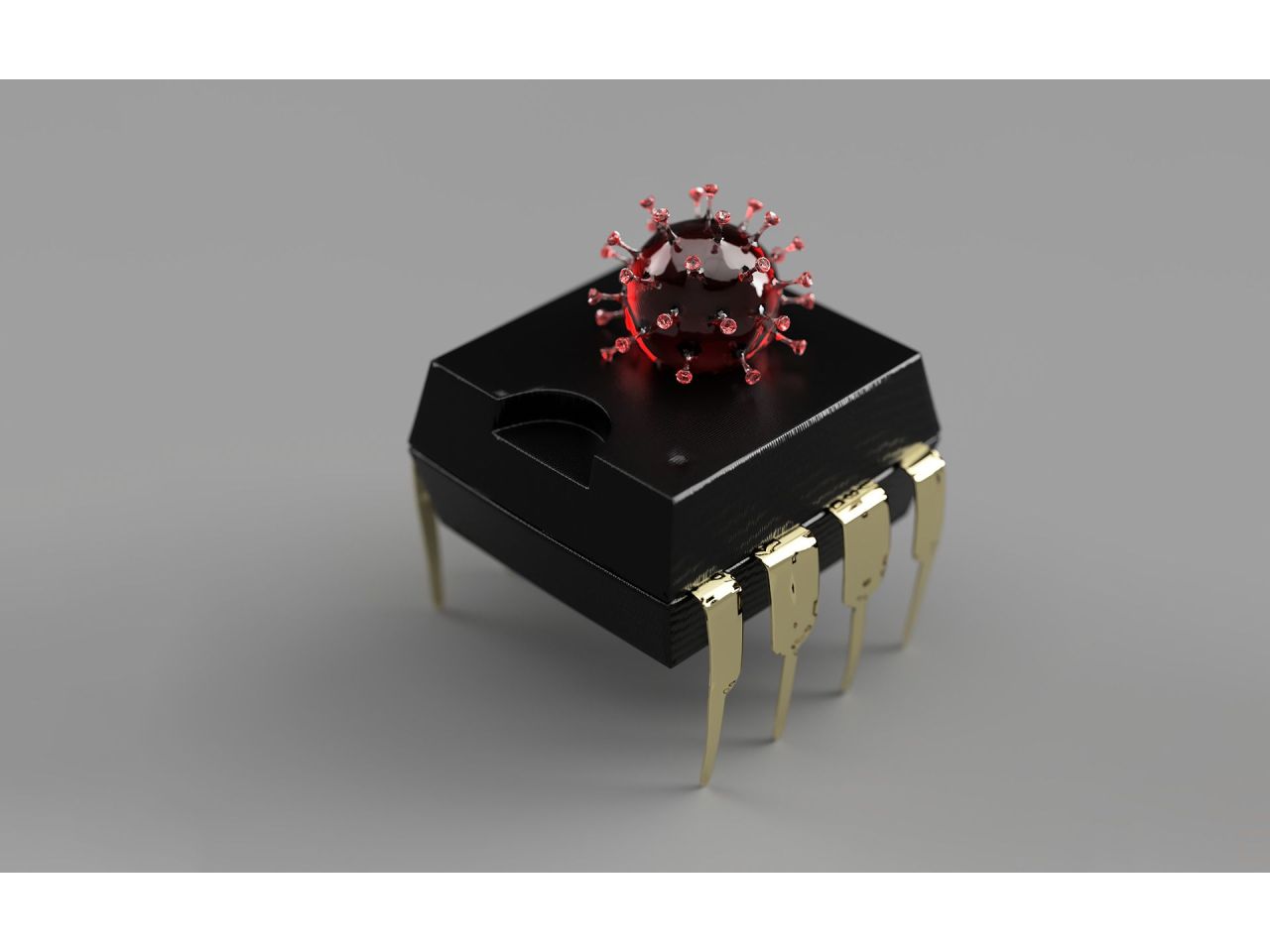 Electronics Distribution: Pre-Pandemic & Today