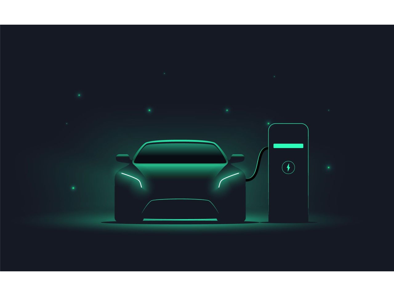 Electric Vehicle Components Guide