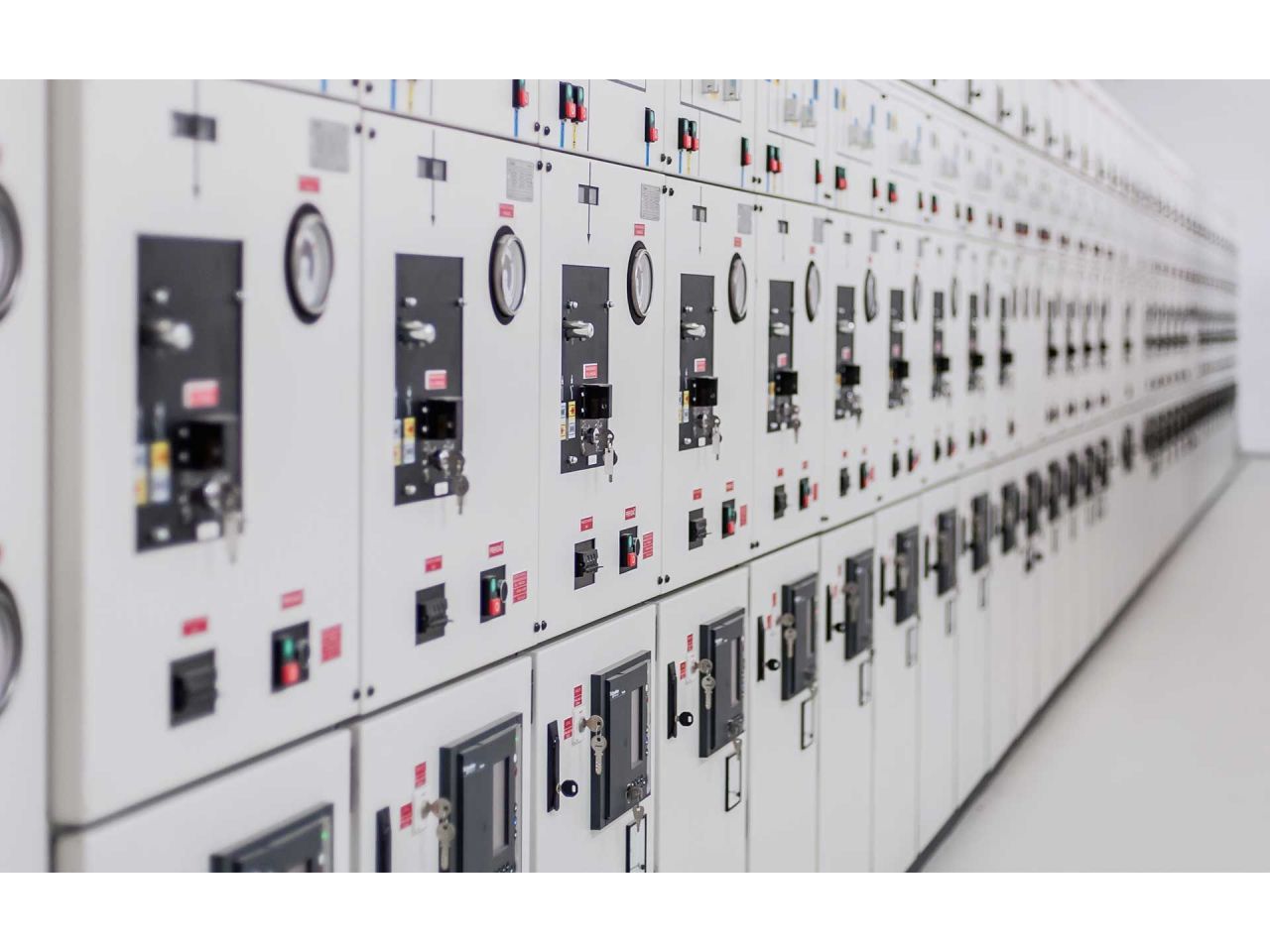 The Complete Electrical Enclosures Guide