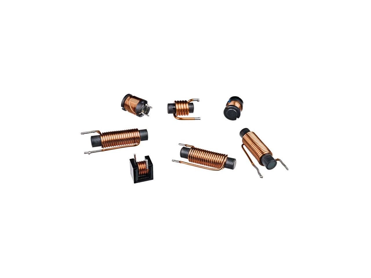 What is a Solenoid: Definition, Types & Applications