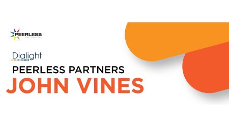 Meet John Vines | Peerless Partners